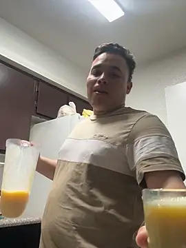 Oi-zuki online show from April 27, 2026, 12:52 am