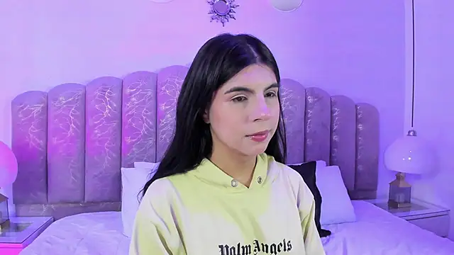 Snapshot of Channel_sofia chatting on June 17, 2026, 3:06 am Channel sofia online show from June 17, 2026, 3:06 am