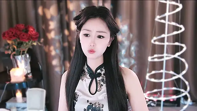 jiaxi-1686 online show from May 3, 2026, 12:53 pm