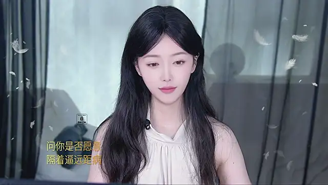 xinxin-cat online show from April 22, 2026, 3:02 am