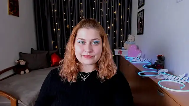 NoraLiin online show from June 15, 2026, 8:30 pm