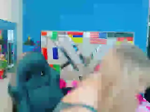Nicolle Morrisx online show from July 2, 2026, 7:53 pm