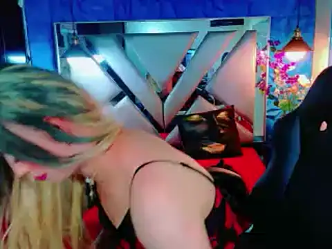 Nicolle Morrisx online show from May 26, 2026, 7:56 pm