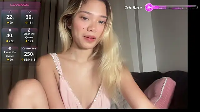 Snapshot of ivywyn chatting on July 19, 2026, 1:41 pm ivywyn online show from July 19, 2026, 1:41 pm
