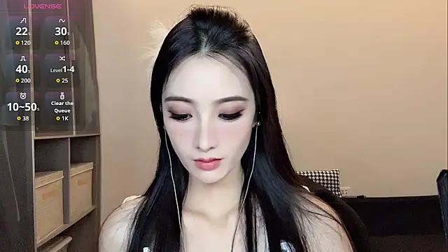 Snapshot of Xixi-mm chatting on July 18, 2026, 1:30 pm Xixi-mm online show from July 18, 2026, 1:30 pm
