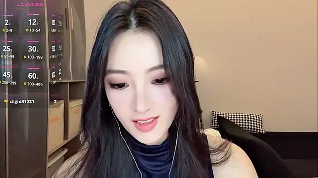 Snapshot of Xixi-mm chatting on June 19, 2026, 2:12 pm Xixi-mm online show from June 19, 2026, 2:12 pm