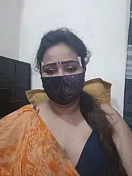 anonna7804 online show from May 20, 2026, 6:49 pm