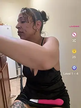 DominicanJojo online show from June 8, 2026, 2:12 am