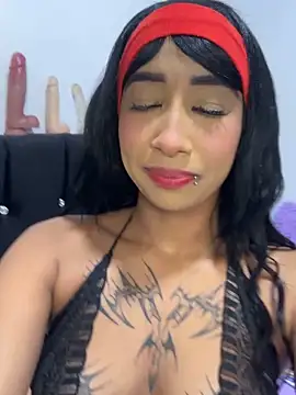 Snapshot of Zaabrina_20 chatting on April 29, 2026, 1:54 am Zaabrina 20 online show from April 29, 2026, 1:54 am