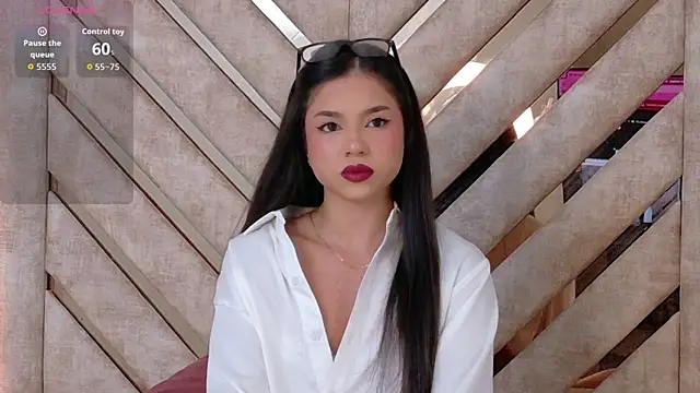 Valeria-Beltran online show from July 7, 2026, 4:26 am