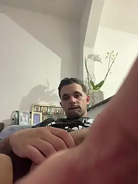 JoaoVentura3 online show from April 24, 2026, 3:08 am