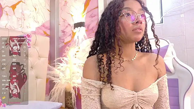 angeline scot online show from May 16, 2026, 12:26 pm