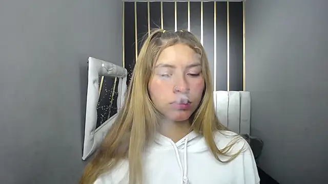 nancy blonde online show from May 16, 2026, 1:10 pm