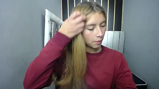 nancy blonde online show from May 9, 2026, 12:41 pm