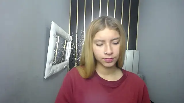 nancy blonde online show from May 12, 2026, 1:28 pm