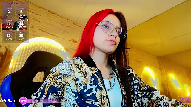 Moon Red r online show from June 16, 2026, 12:49 pm