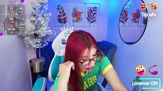 Sofi monroeee online show from June 9, 2026, 8:10 pm