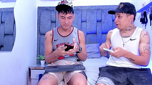 KyABROTHERS OS online show from April 21, 2026, 8:21 am