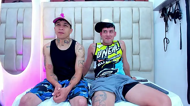 KyABROTHERS OS online show from April 19, 2026, 7:20 am