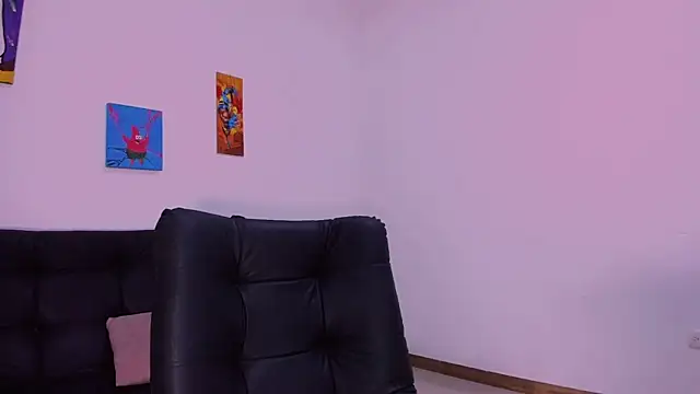 Axel DavisS online show from April 23, 2026, 12:22 pm