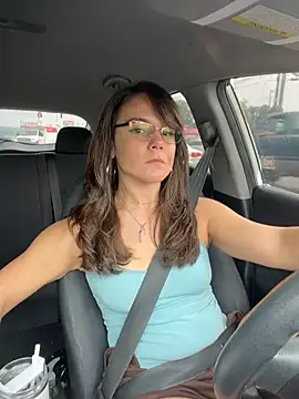BaileyMFox online show from August 1, 2026, 4:05 pm