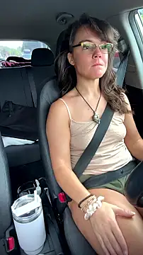 BaileyMFox online show from July 17, 2026, 6:05 pm