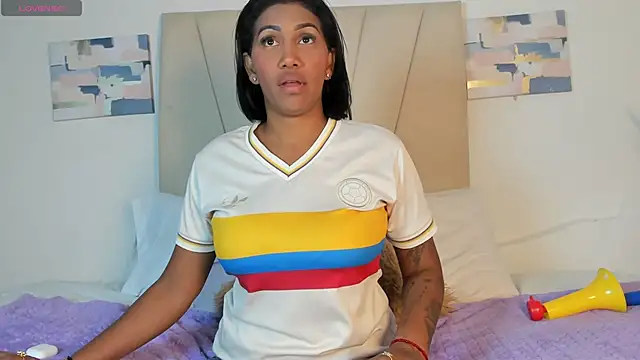 kristel lee  online show from June 28, 2026, 4:52 am
