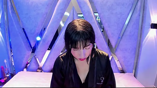 Mishell 22  online show from April 20, 2026, 7:48 pm