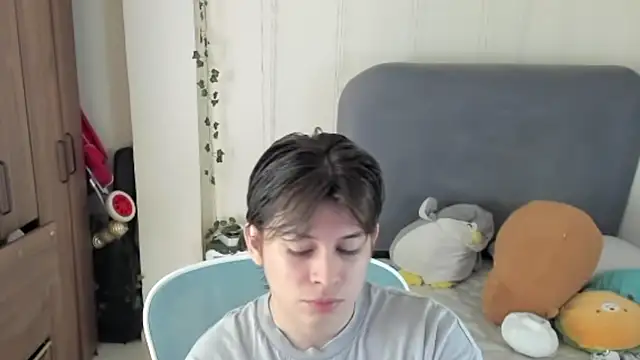 Felixzyn online show from July 24, 2026, 7:21 pm