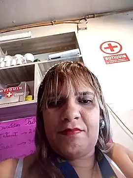 bibyCute online show from April 26, 2026, 9:45 pm