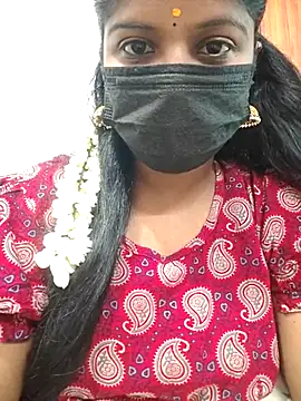 Snapshot of Tamil_Hot_Dharsha chatting on July 26, 2026, 8:49 pm Tamil Hot Dharsha online show from July 26, 2026, 8:49 pm