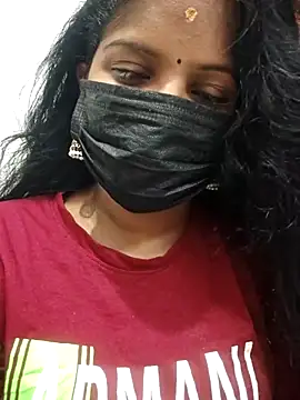 Snapshot of Tamil_Hot_Dharsha chatting on June 26, 2026, 7:36 am Tamil Hot Dharsha online show from June 26, 2026, 7:36 am