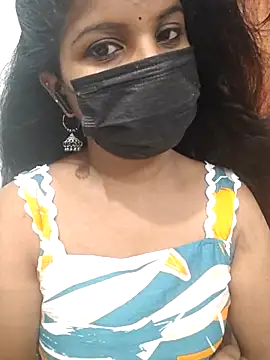 Snapshot of Tamil_Hot_Dharsha chatting on June 21, 2026, 8:53 am Tamil Hot Dharsha online show from June 21, 2026, 8:53 am