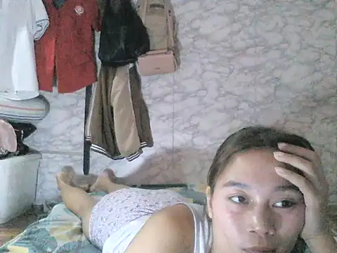Sexybabe168 online show from May 6, 2026, 2:15 am