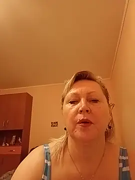 I amVeronicle online show from June 21, 2026, 2:45 pm