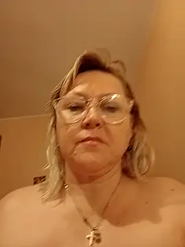 I amVeronicle online show from July 9, 2026, 10:31 pm