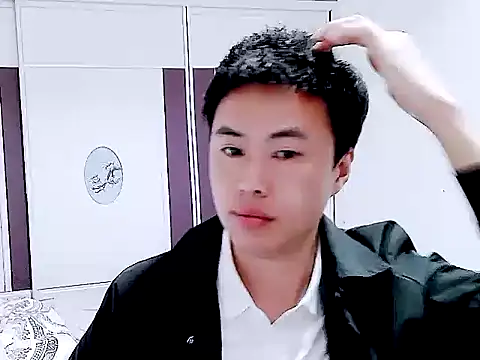 xiaowu888 online show from April 30, 2026, 2:02 pm