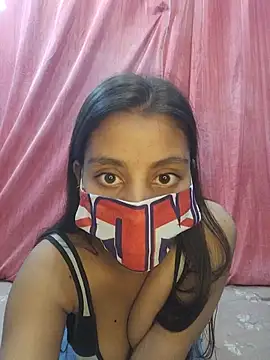 CuteHaseena online show from June 12, 2026, 8:56 am