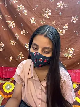 CuteHaseena online show from May 1, 2026, 7:35 am