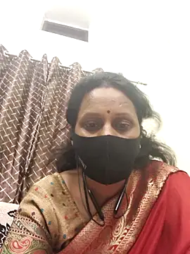 Beborani online show from May 29, 2026, 6:47 pm