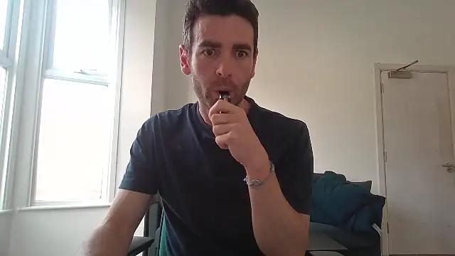 frenchbdmaninlondon online show from June 16, 2026, 11:54 am