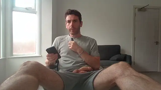 frenchbdmaninlondon online show from June 28, 2026, 5:41 pm