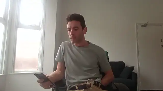 frenchbdmaninlondon online show from June 7, 2026, 11:37 am