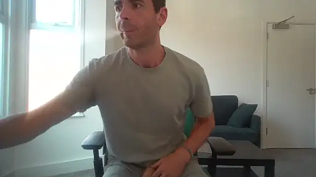 frenchbdmaninlondon online show from July 27, 2026, 2:35 pm