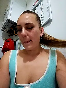 Snapshot of DARKLUNA_3 chatting on July 18, 2026, 7:55 pm DARKLUNA 3 online show from July 18, 2026, 7:55 pm
