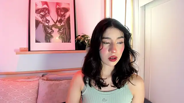 Nanami  online show from June 4, 2026, 12:54 pm