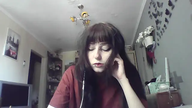 ChargedReign online show from May 16, 2026, 7:18 am