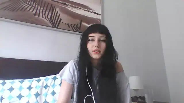 Snapshot of ChargedReign chatting on June 30, 2026, 11:43 am ChargedReign online show from June 30, 2026, 11:43 am