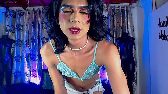 Hecate doll online show from July 4, 2026, 8:13 pm