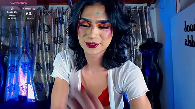 Hecate doll online show from June 28, 2026, 3:51 pm